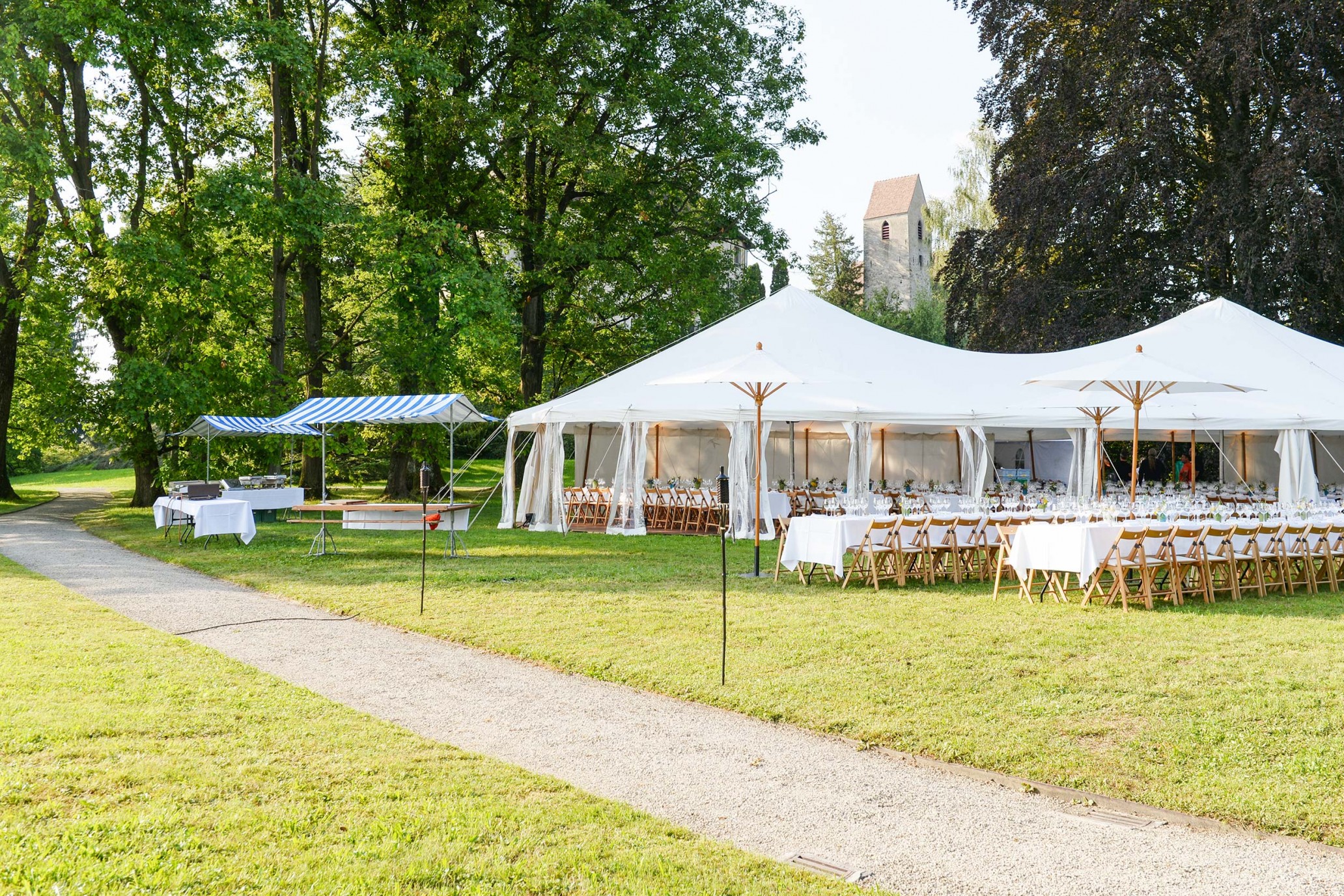 Zeltverleih Zelte Und Mehr Baumgartner Zeltverleih Gmbh