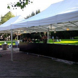 Pavillon