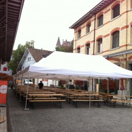 Pavillon